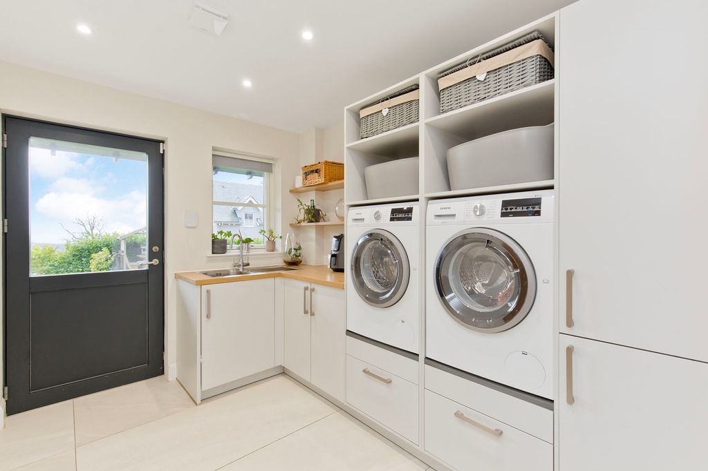 Additional image 12 of 5 bed detached house for sale6 Lawfield Steading, Edgehead, Mid Lothian EH22