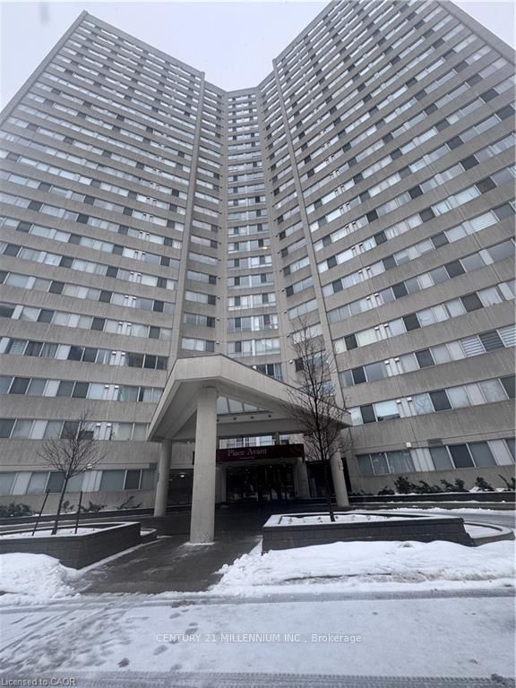 1103-3700 Kaneff Crescent, Mississauga, ON, L5A 4B8