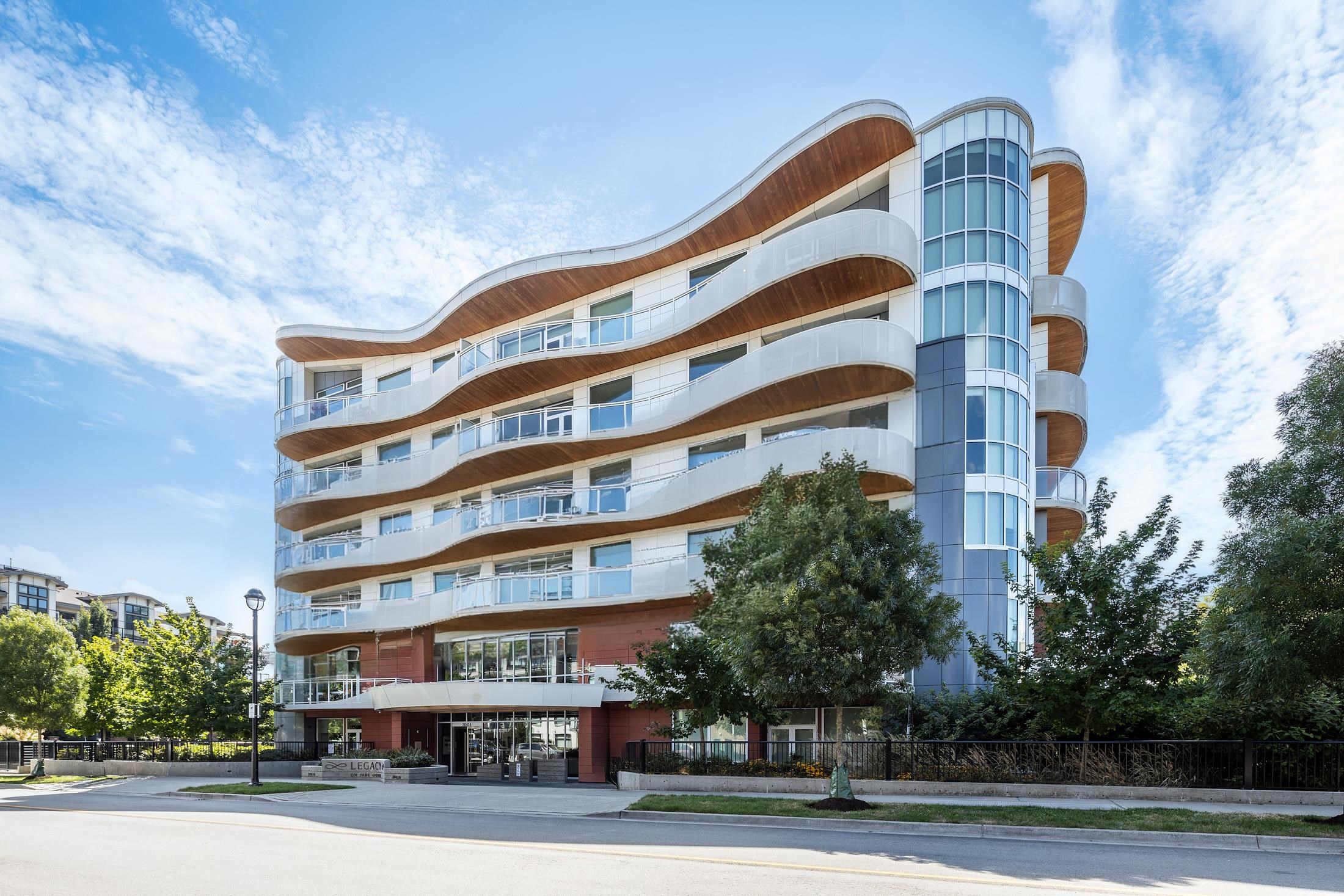 502-20416 Park Avenue, Langley, BC, V3A 0N2