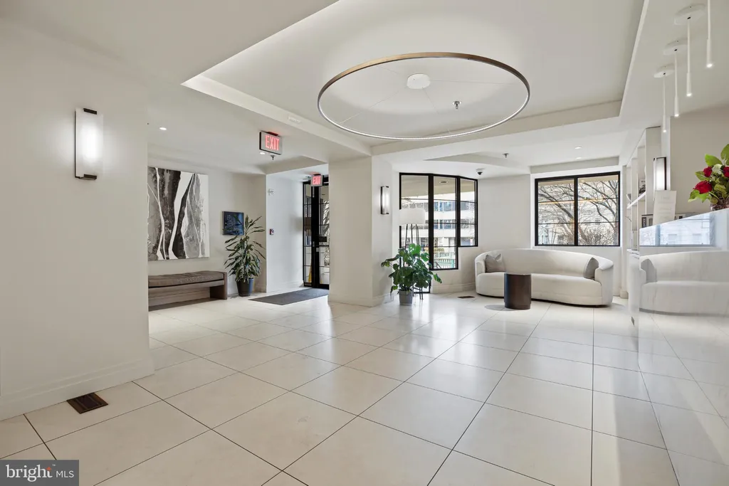 Additional image 23 of 1312 Massachusetts Avenue NW Unit 406, Washington, DC 20005