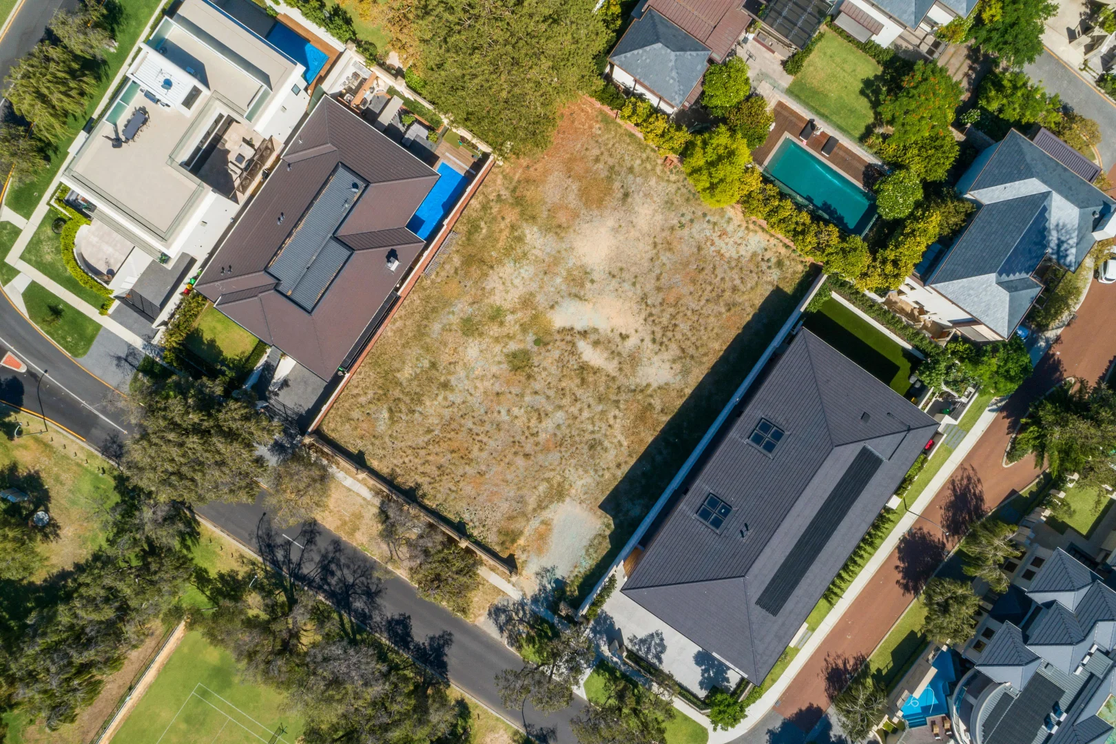 Additional image 5 of Lot 2,10 Bay View Terrace, Peppermint Grove WA 6011