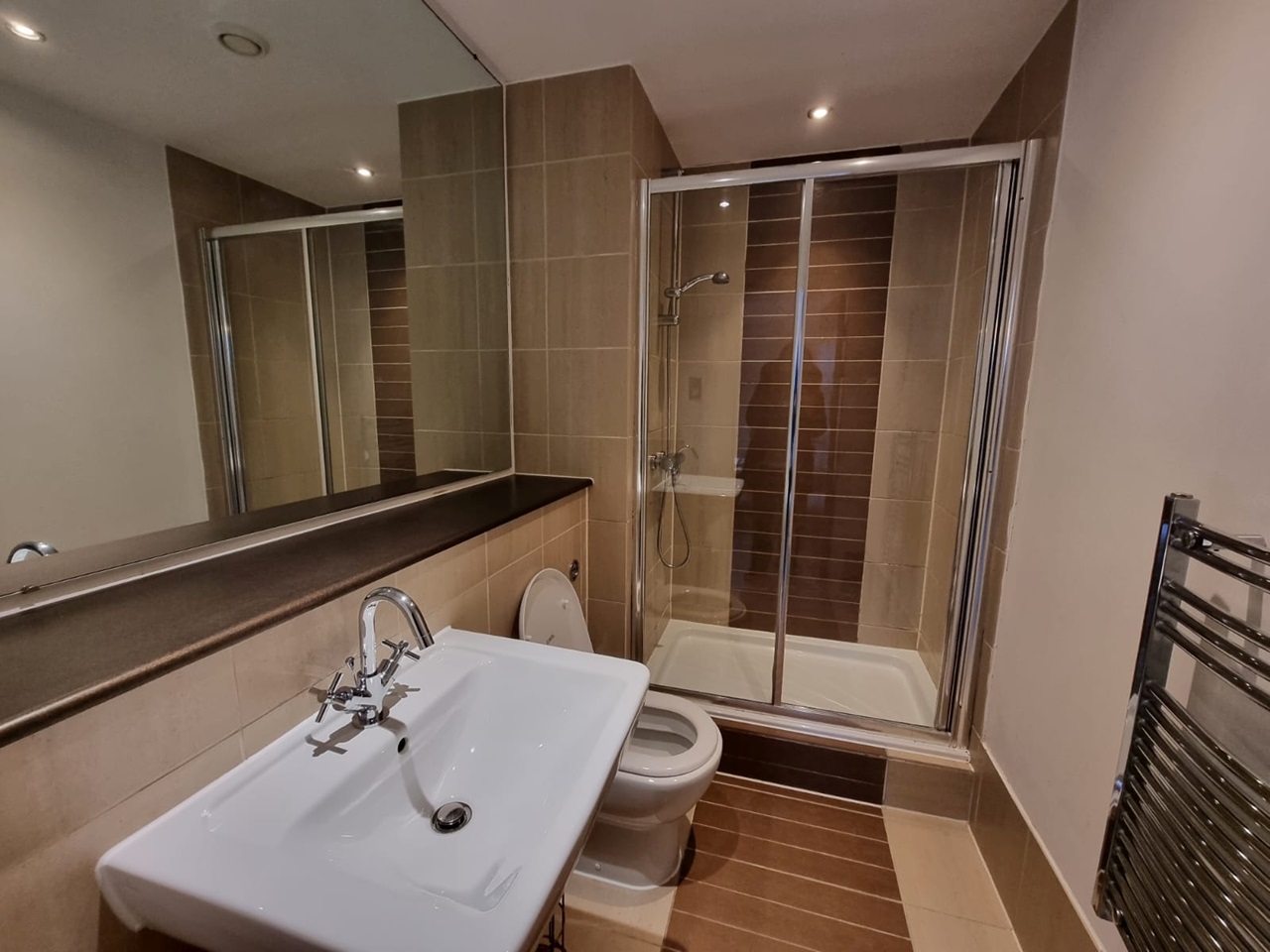 Additional image 6 of 2 Bed Flat, Masson Place, M4, N1 7GU