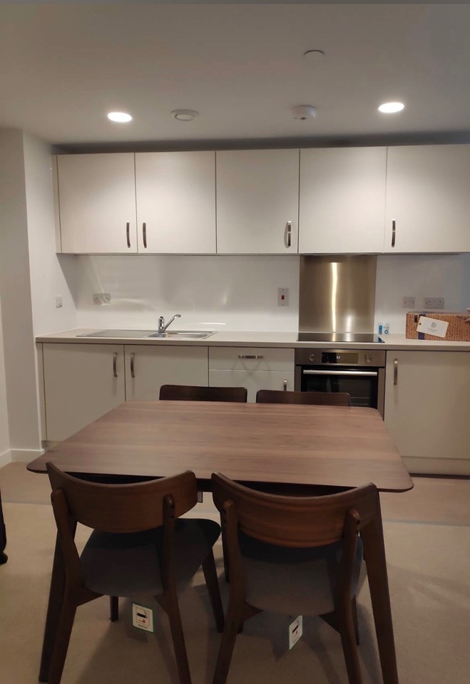 Additional image 3 of 1 Bed Flat, Doodson House, M3, N1 7GU