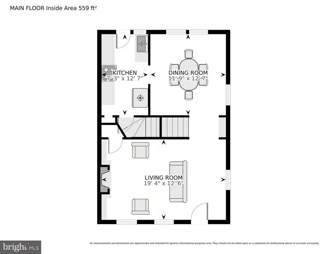 Additional image 62 of 1353 Kennedy Street NW, Washington, DC 20011