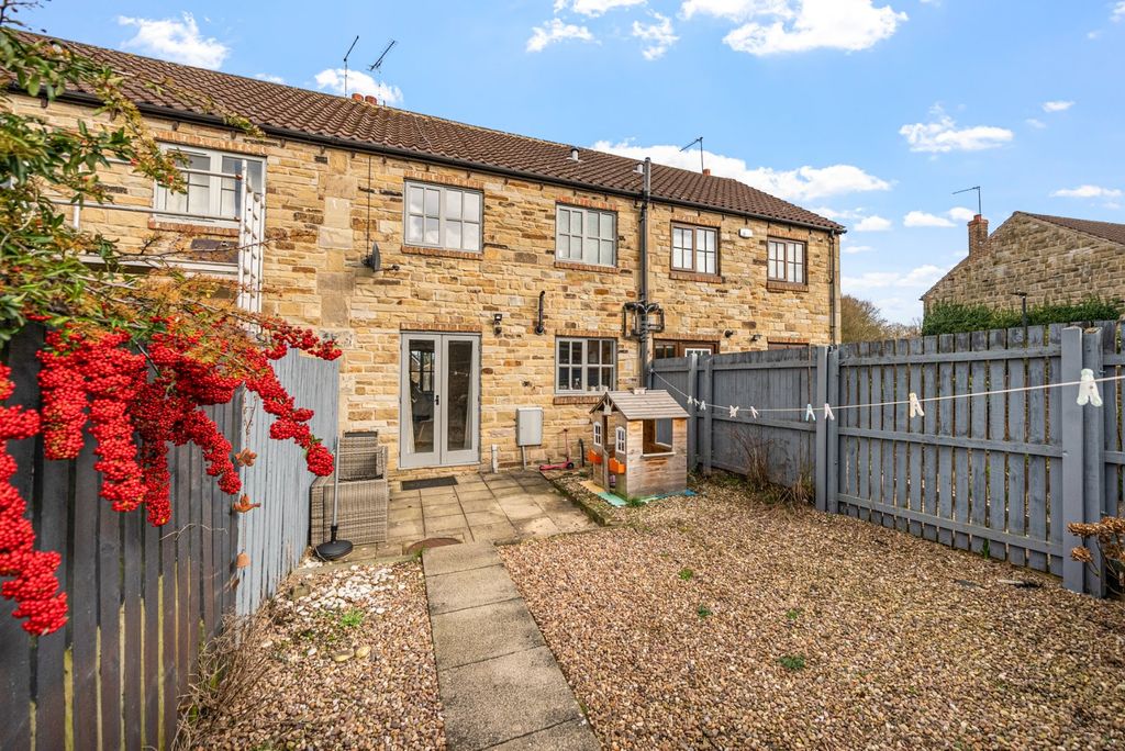 Additional image 5 of 2 bed terraced house for saleSpofforth, Harrogate, North Yorkshire HG3