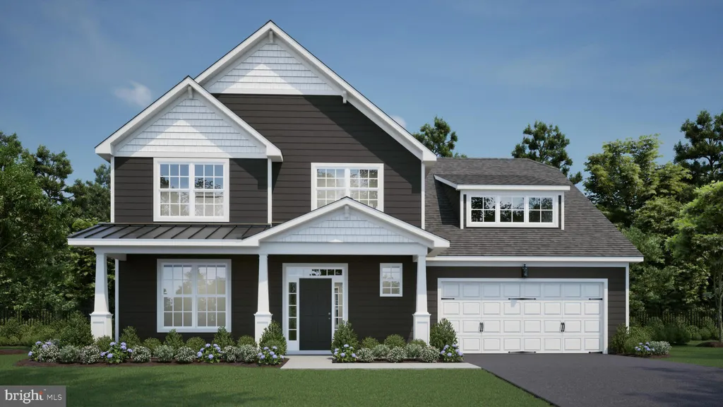 00005 Birchwood Lane, Milton, DE 19968