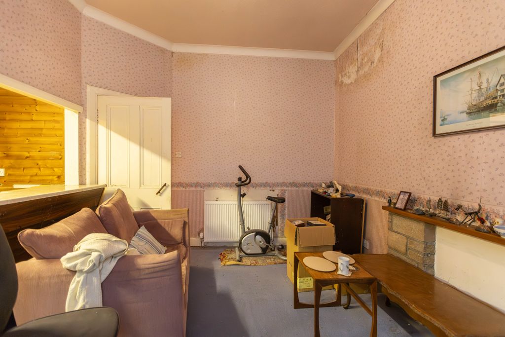 Additional image 2 of 1 bed flat for saleBarassie Street, Troon KA10