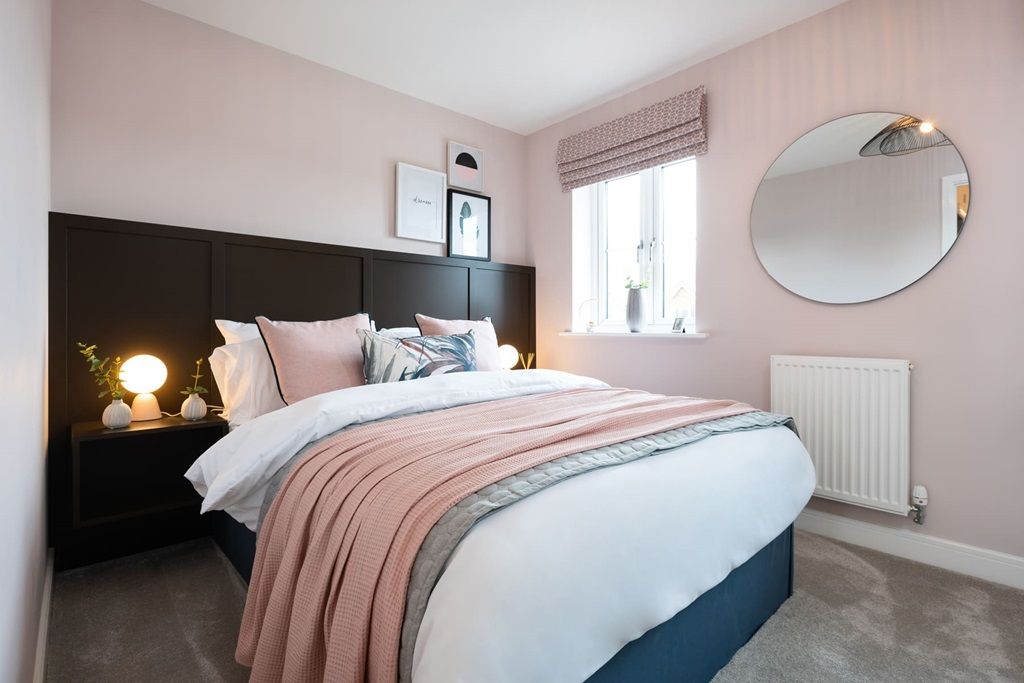 Additional image 7 of 2 bed terraced house for sale"The Ashenford - Plot 40" at Seagrave Park At Hanwood Park, Widdowson Way, Barton Seagrave, Kettering NN15