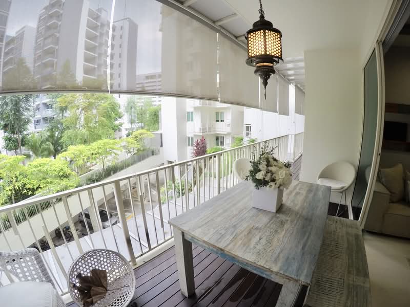 Additional image 3 of 21 Pasir Ris Link