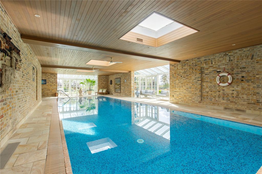 Additional image 23 of 7 bed equestrian for saleWeald Road, South Weald, Brentwood, Essex CM14