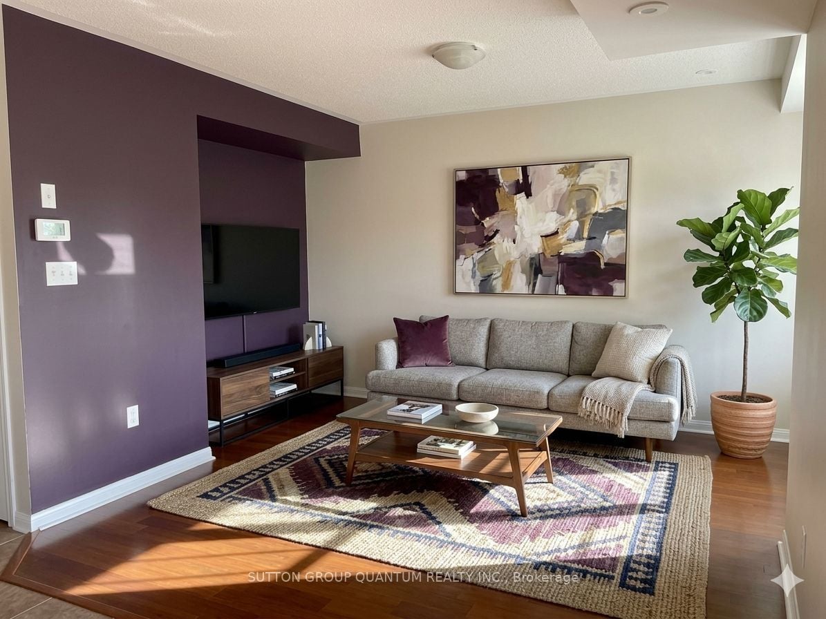 Additional image 4 of 3-594 Shoreline Drive, Mississauga, ON, L5B 0A8
