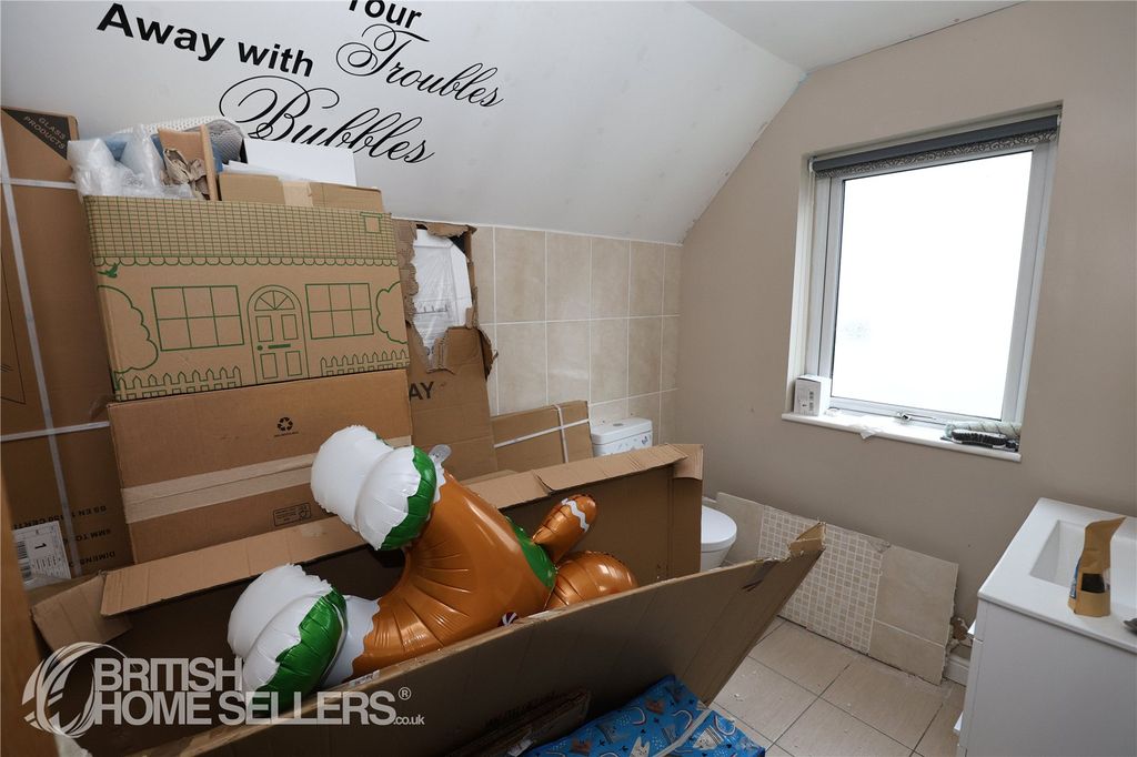 Additional image 19 of 5 bed detached house for saleReservoir Road, Beaufort, Ebbw Vale, Blaenau Gwent NP23