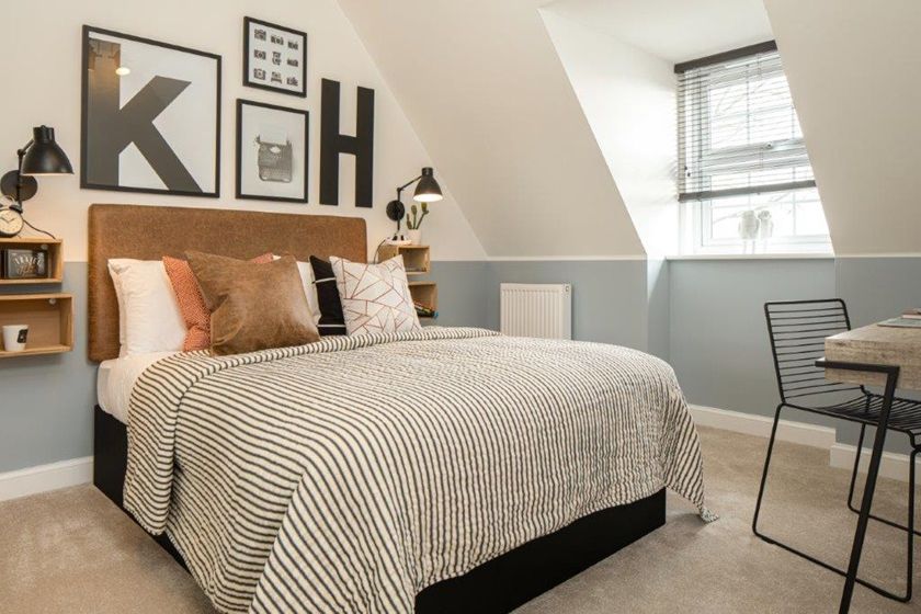 Additional image 9 of 4 bed detached house for sale"Hertford" at Fence Avenue, Macclesfield SK10