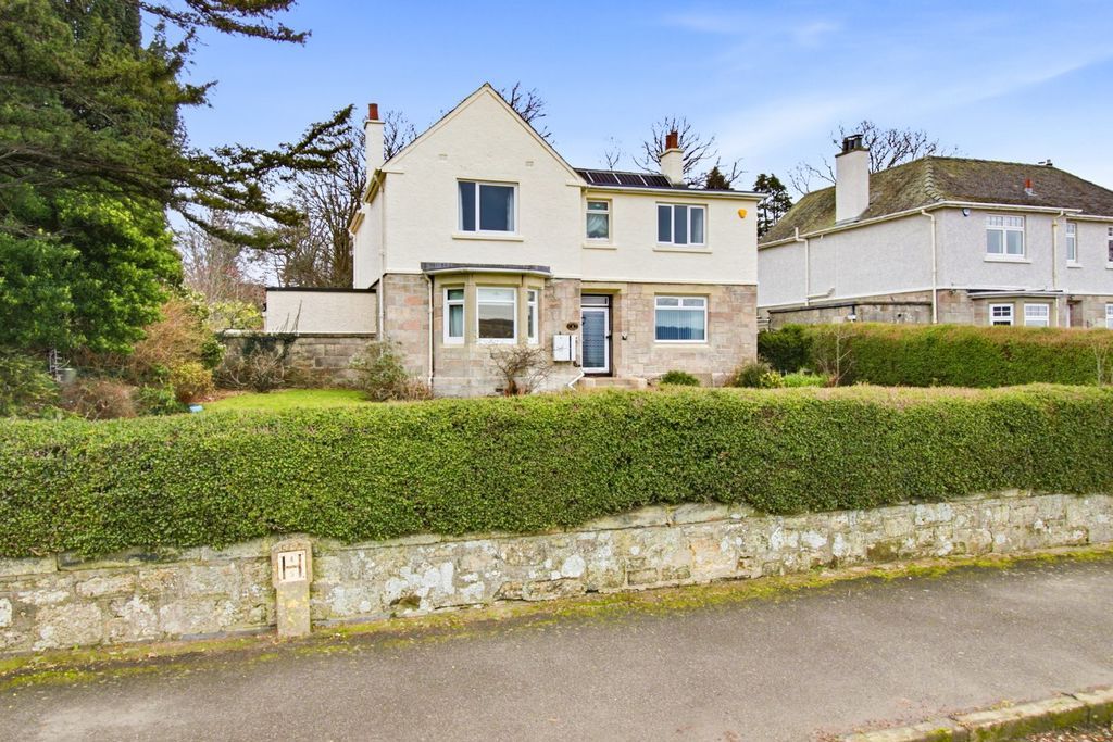 5 bed detached house for saleClydeview, Dumbarton G82 photo 4