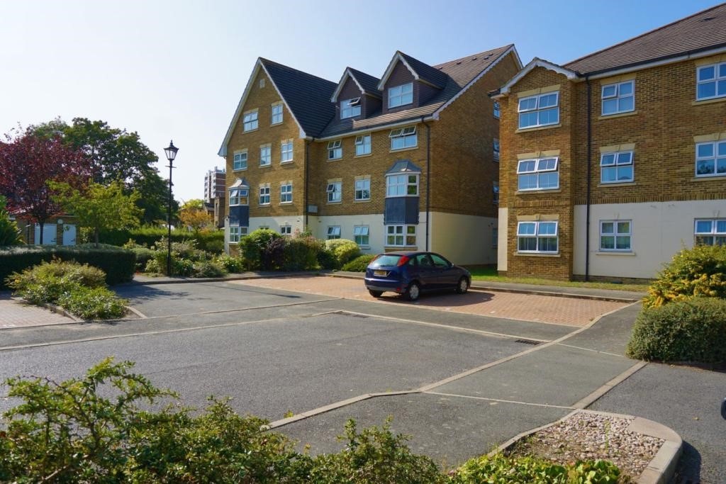 Additional image 2 of 1 Bed Flat, Turner Close, SW9, N1 7GU