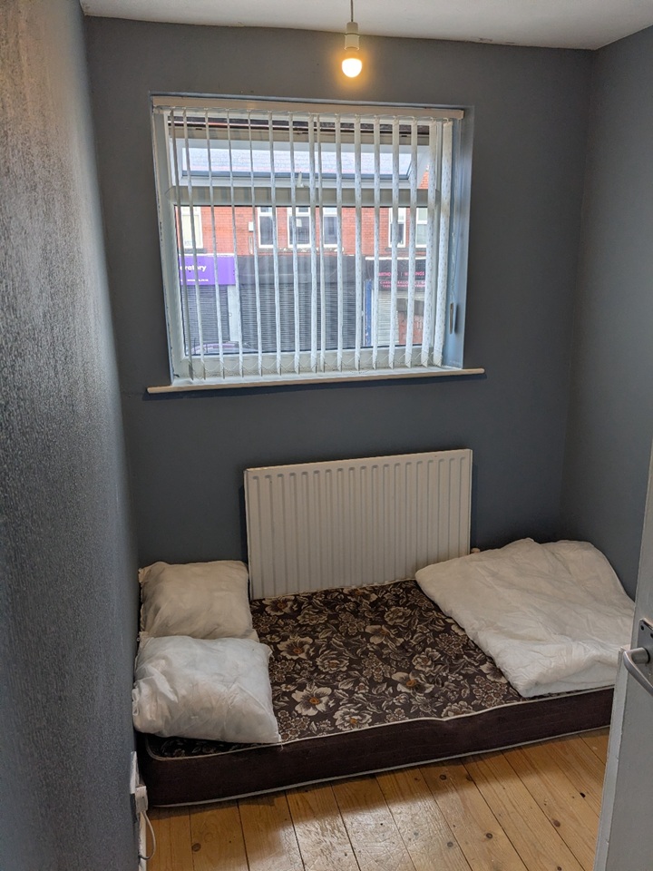 Additional image 8 of 3 Bed Semi-Detached House, Worsley Avenue, M40, N1 7GU