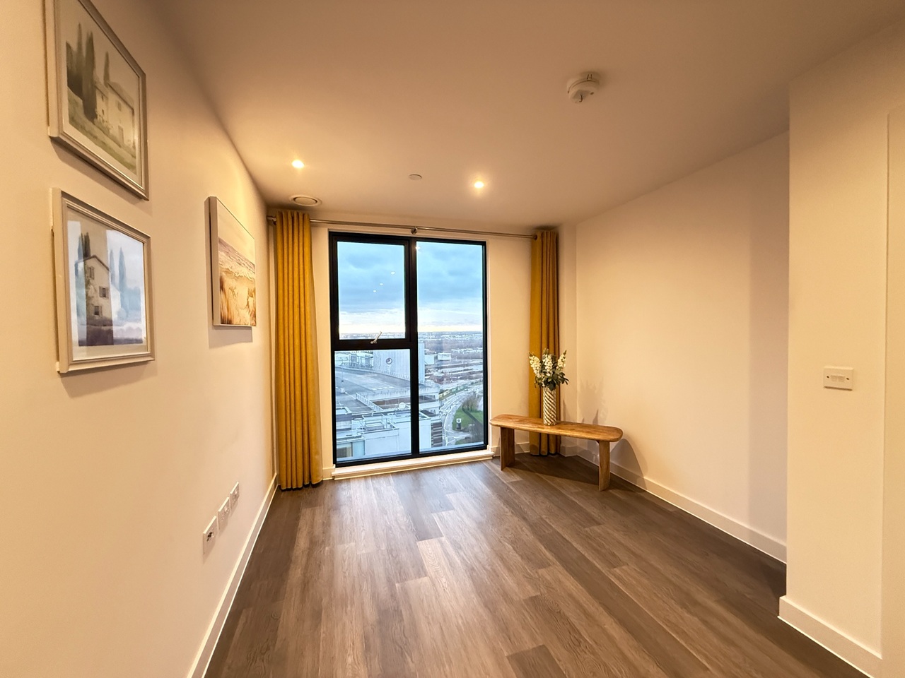 Additional image 4 of 1 Bed Flat, Block A, M50, N1 7GU