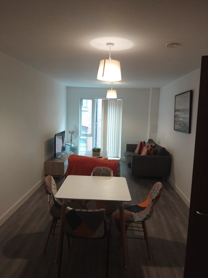 Additional image 5 of 2 Bed Flat, Simpson Street, M4, N1 7GU