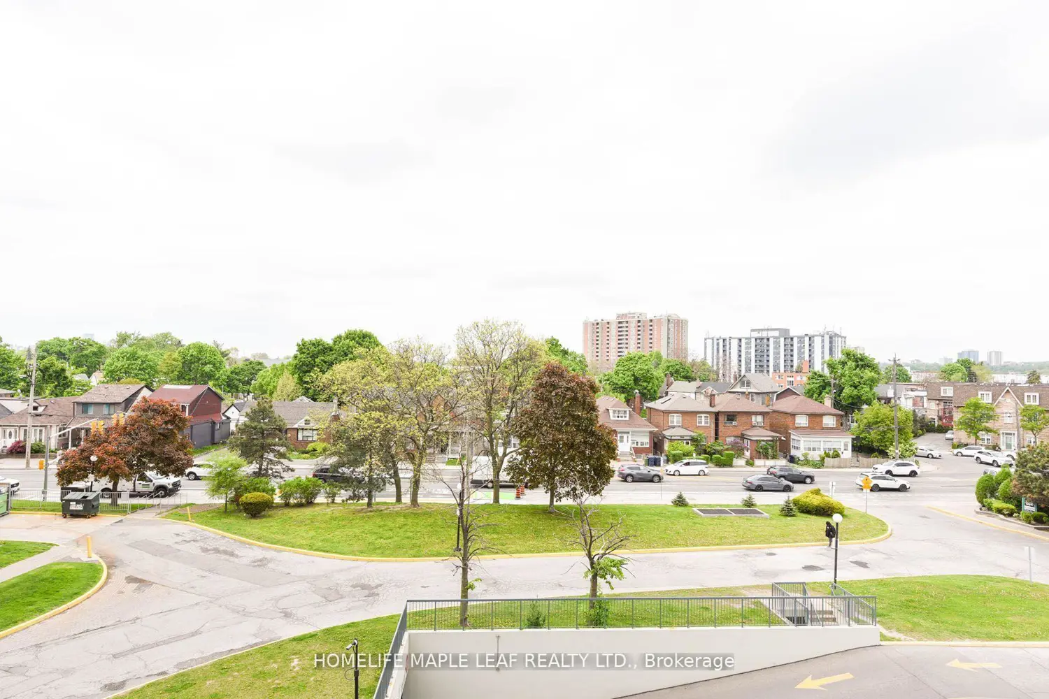 Additional image 13 of 3559 Eglinton Avenue 402