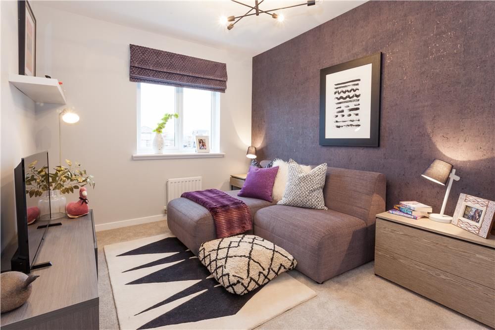 Additional image 8 of 4 bed detached house for sale"Lockwood" at Off Craigmill Road, Strathmartine, Dundee DD3