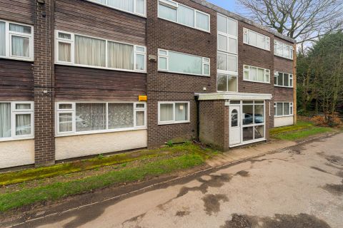 Primary image of Park Lea Court, Broughton Park M7