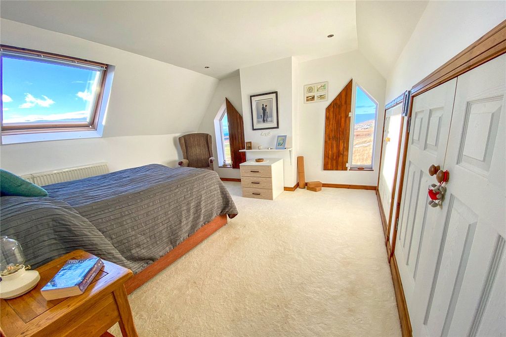 Additional image 25 of 3 bed detached house for saleUpper Carloway, Isle Of Lewis, Eilean Siar HS2