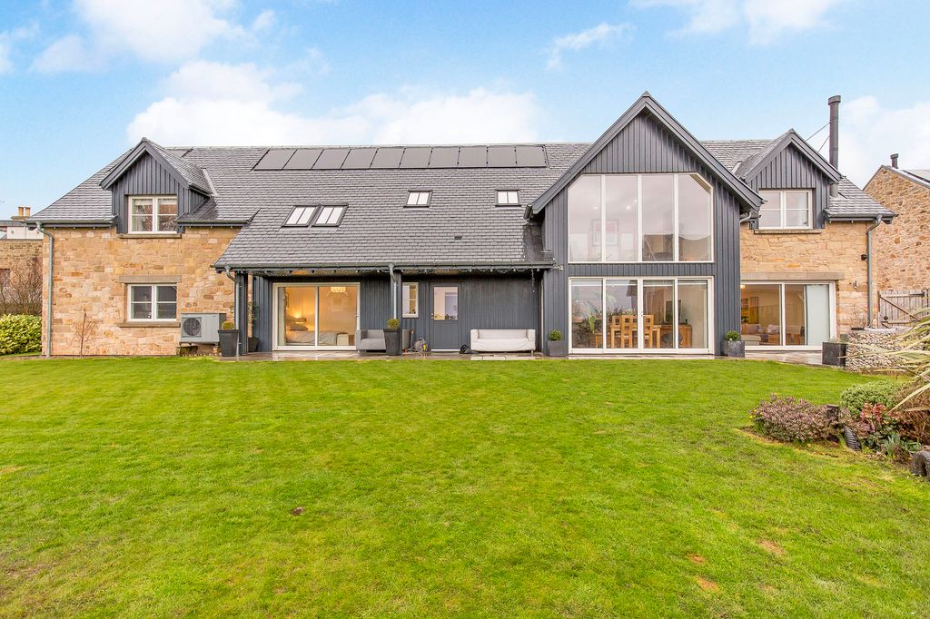 Additional image 36 of 5 bed detached house for sale6 Lawfield Steading, Edgehead, Mid Lothian EH22