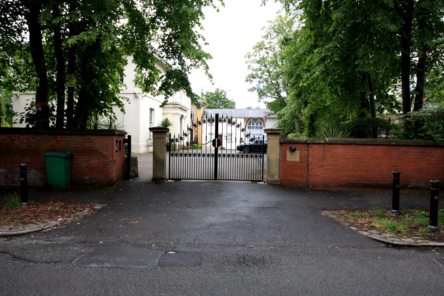 Additional image 12 of 2 Bed Flat, Lane Court, M14, N1 7GU