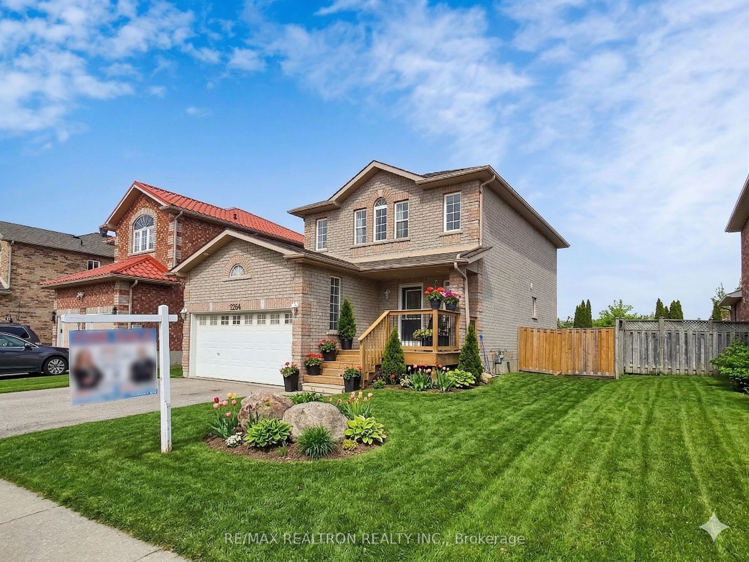 Additional image 2 of 2264 Jack Crescent, Innisfil, ON, L9S 2C8