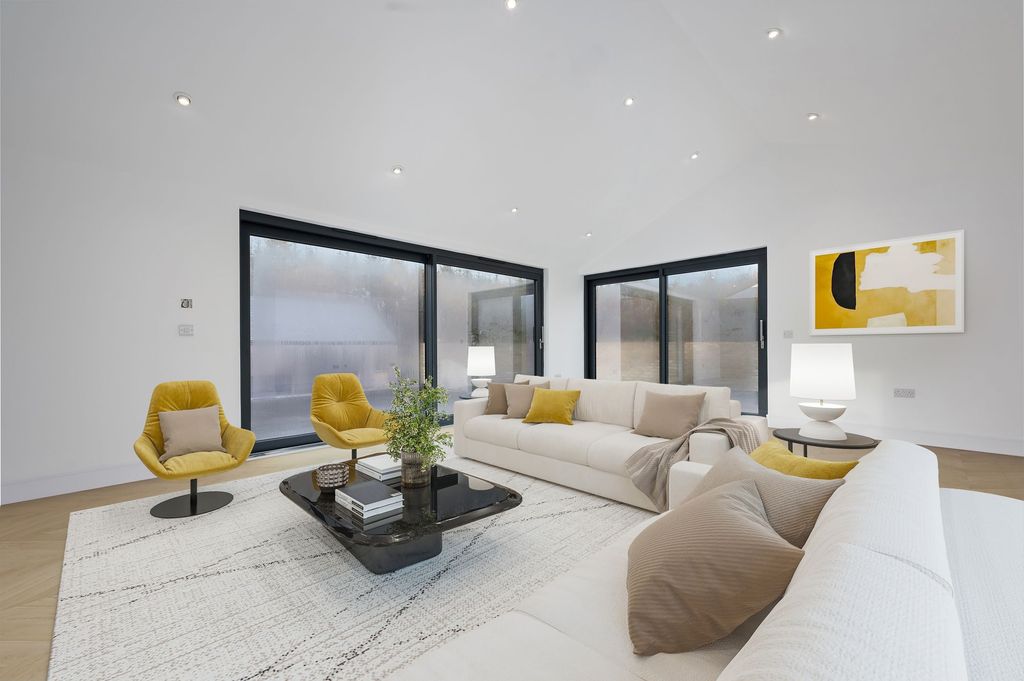 Additional image 6 of 5 bed villa for saleGlen Road, Torwood FK5