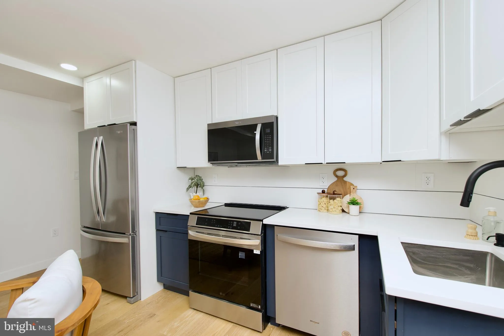 Additional image 31 of 1623 Marion Street NW Unit B, Washington, DC 20001