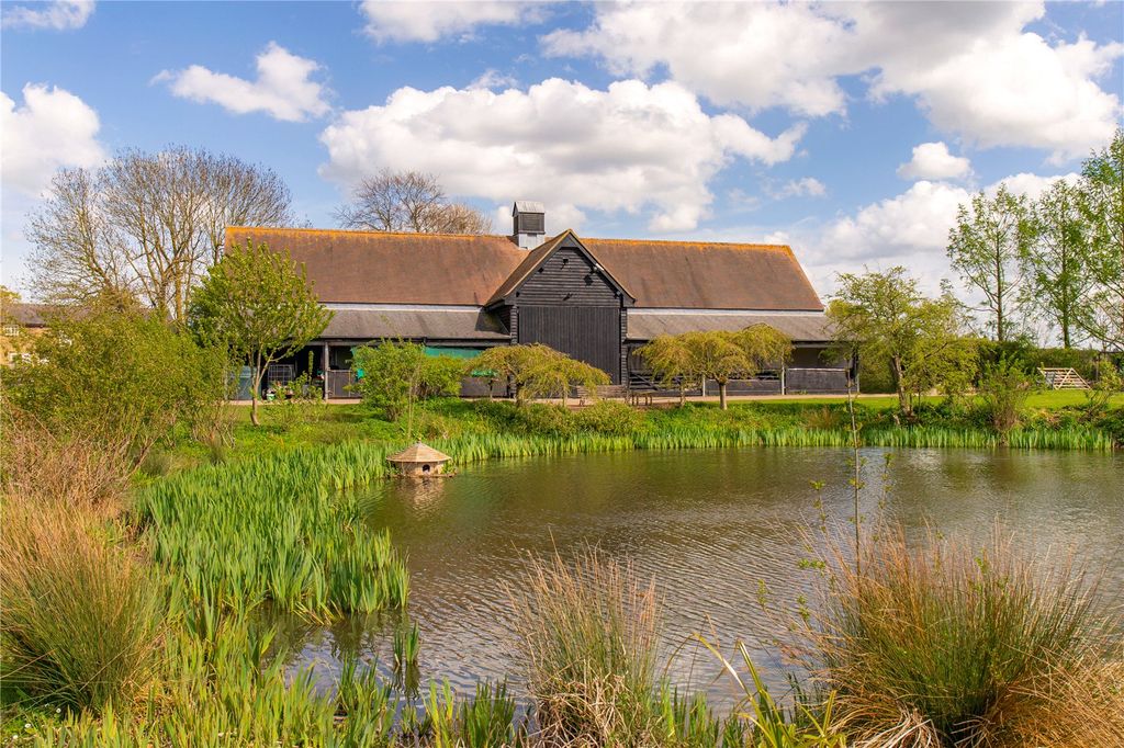 Additional image 26 of 7 bed equestrian for saleWeald Road, South Weald, Brentwood, Essex CM14