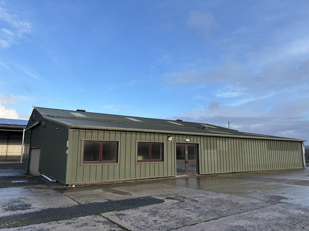 Additional image 4 of Station Road, Turriff, Aberdeenshire, AB53 8BJ