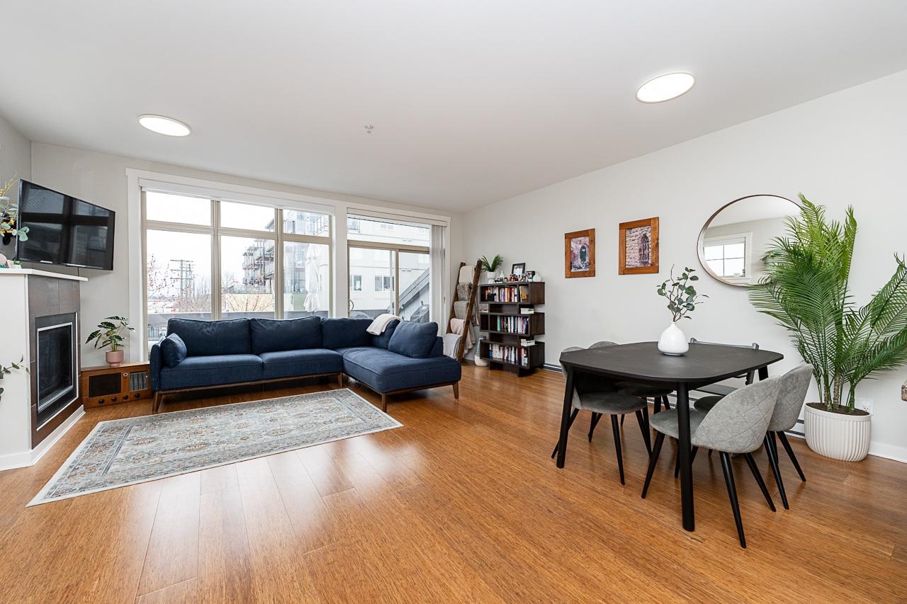 Additional image 2 of 220-6111 London Road, Richmond, BC, V7E 3S3