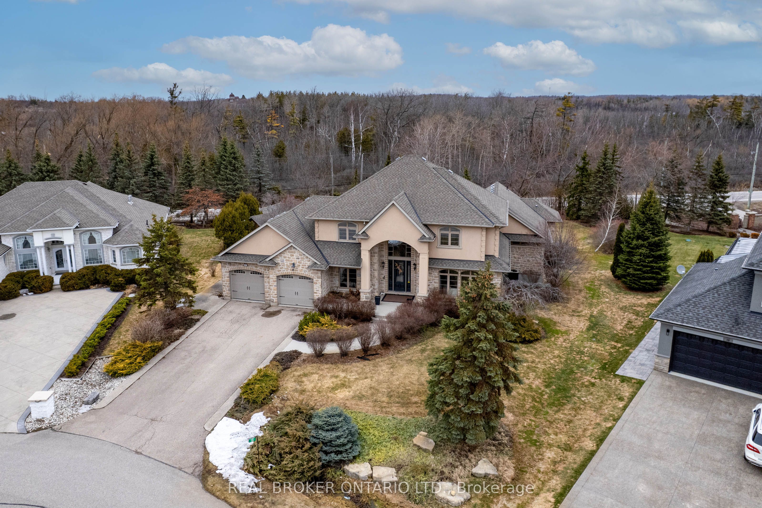 Additional image 3 of 16 Seifert Court, Cambridge, ON, N3C 2V4