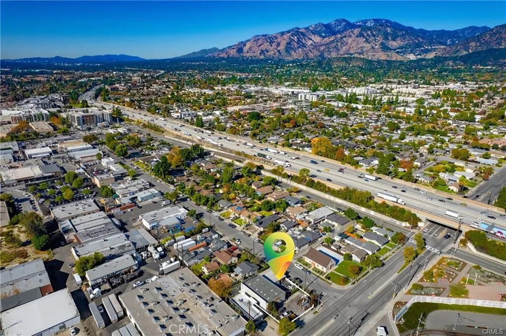 Primary image of 1601 California Avenue, Monrovia, CA 91016