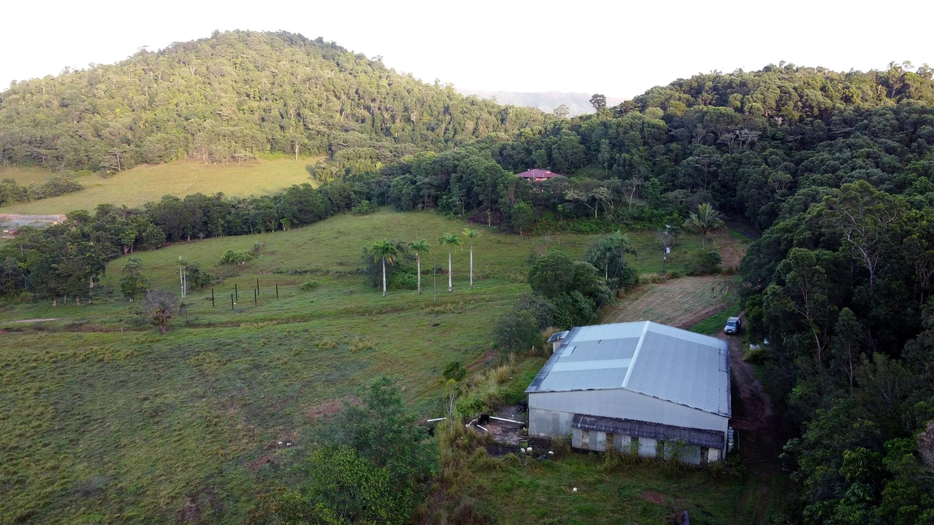 Additional image 3 of 0 POPPI ROAD, Cowley QLD 4871