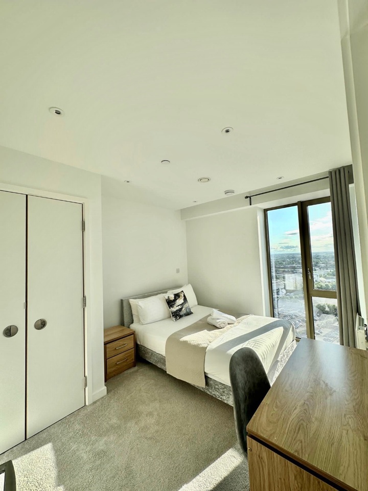 Additional image 21 of 2 Bed Flat, Block B, M5, N1 7GU