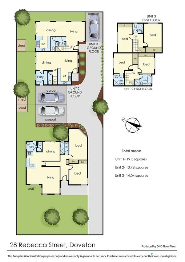 Additional image 3 of 28 Rebecca Street, Doveton VIC 3177