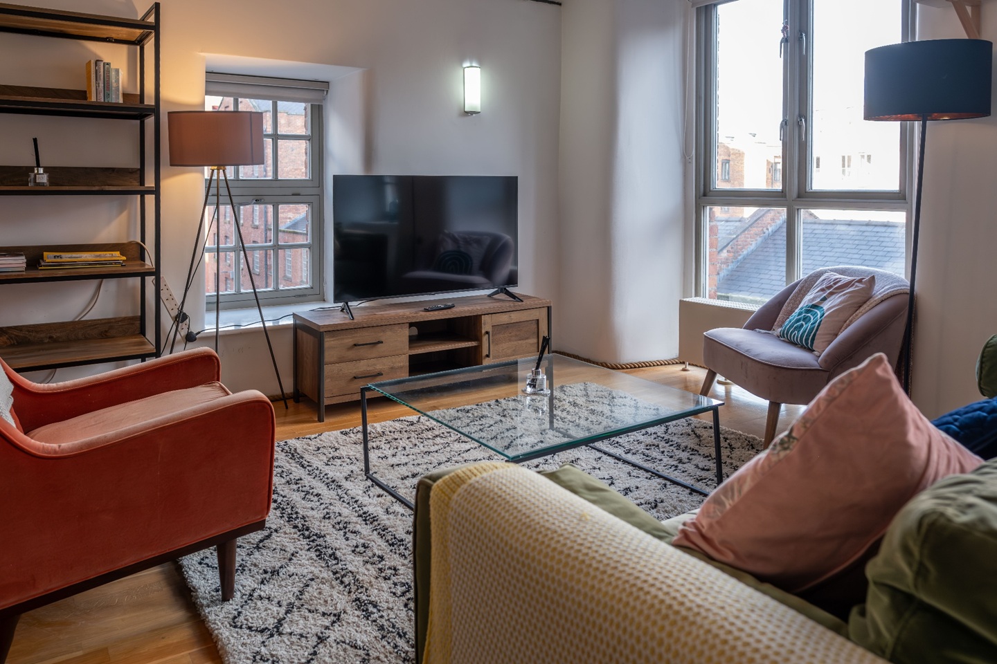 Additional image 15 of 1 Bed Flat, Cotton St, M4, N1 7GU