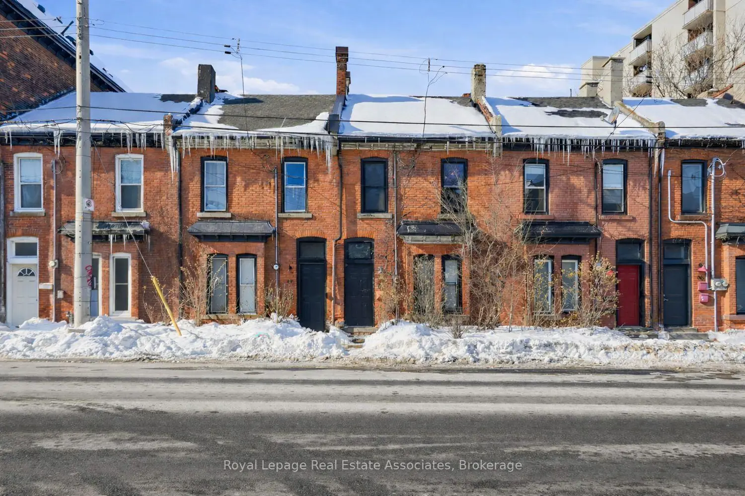 Primary image of 51 Wellington Street