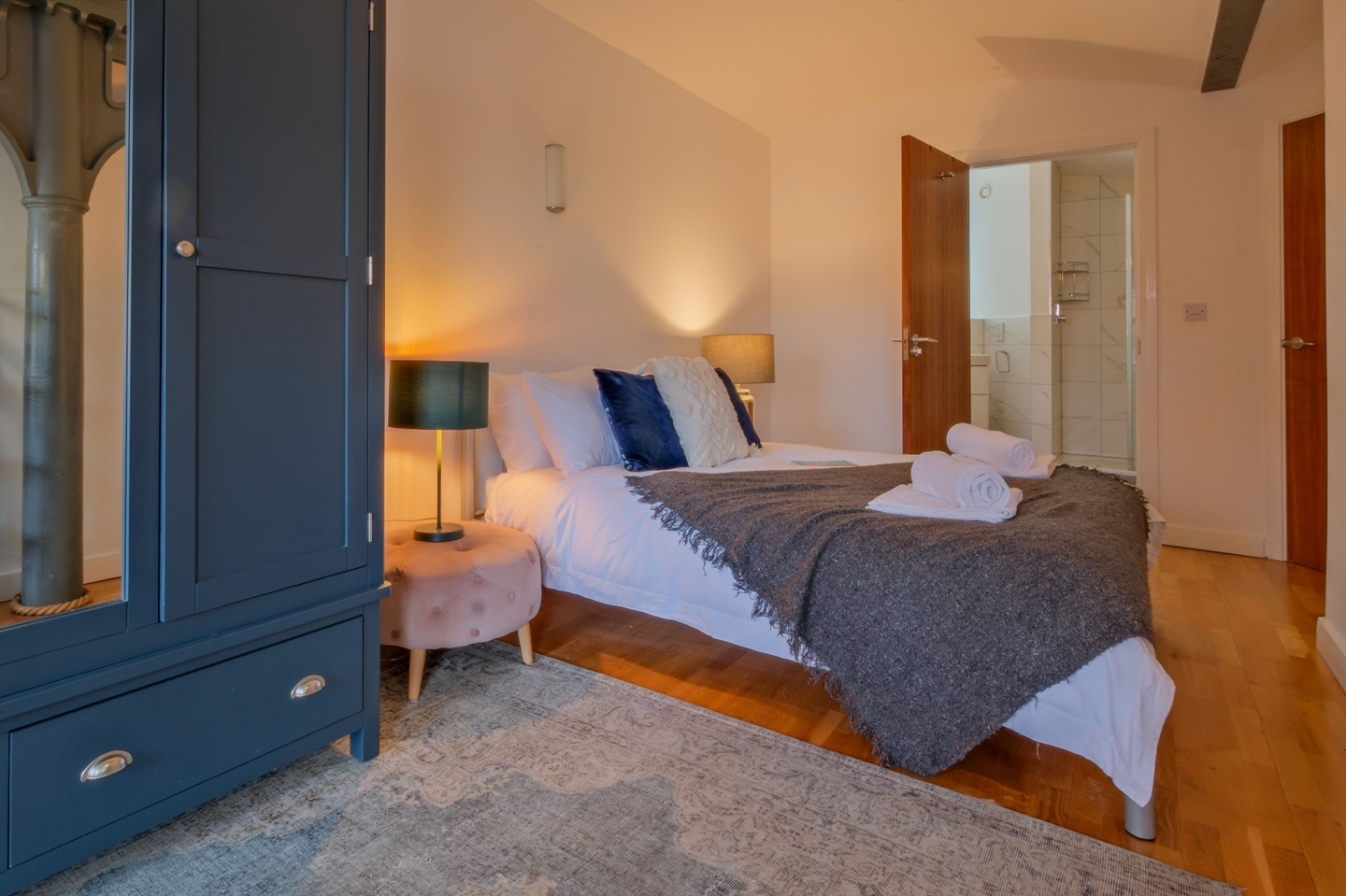 Additional image 29 of 1 Bed Flat, Cotton St, M4, N1 7GU