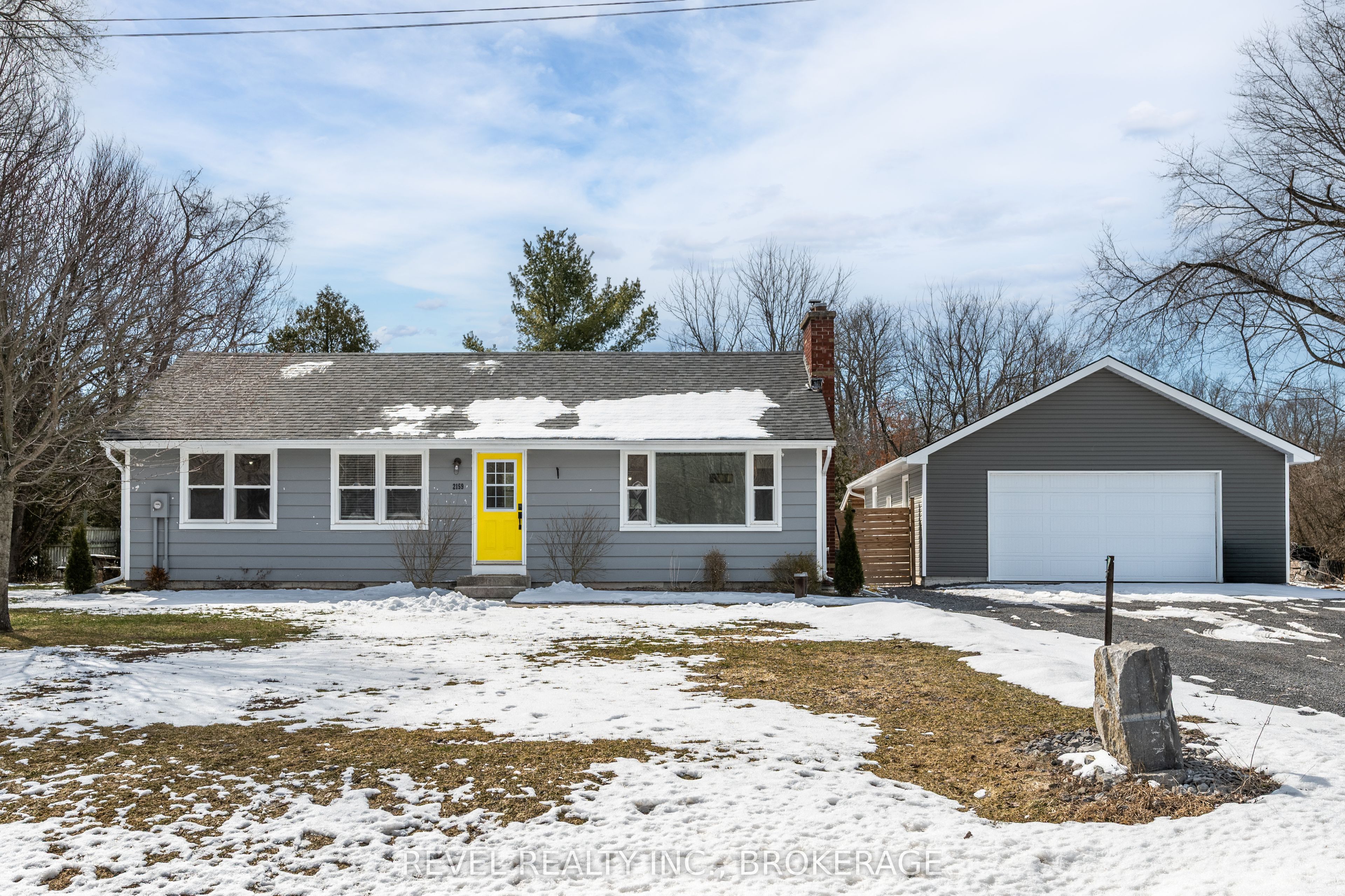 2159 Bur Brook Road, Kingston, ON, K7P 2Y7
