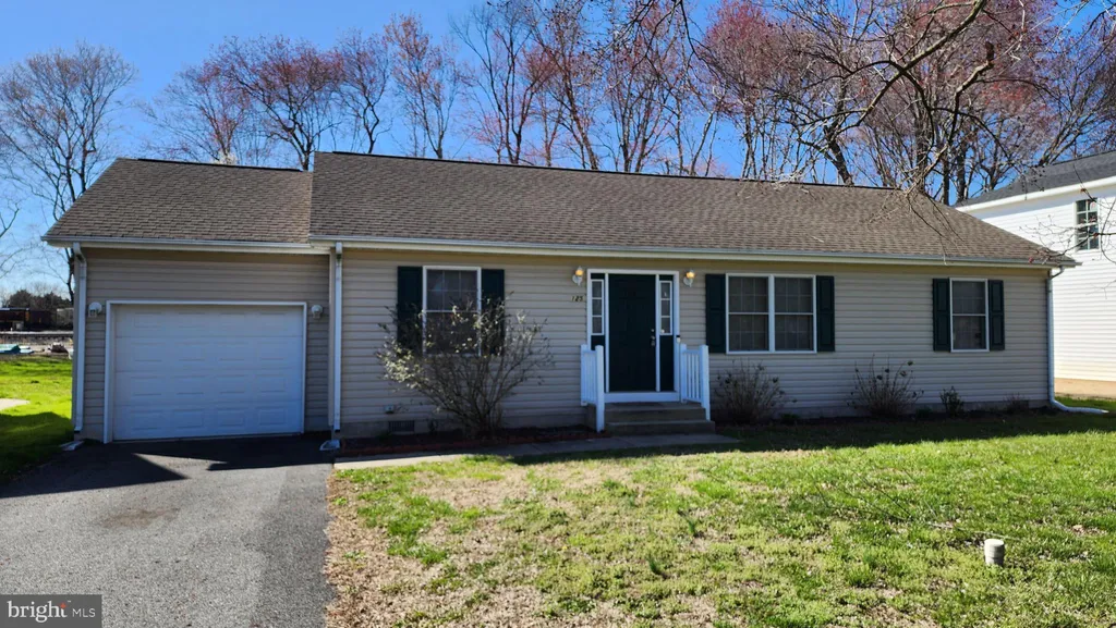 Additional image 2 of 125 East Street, Harrington, DE 19952