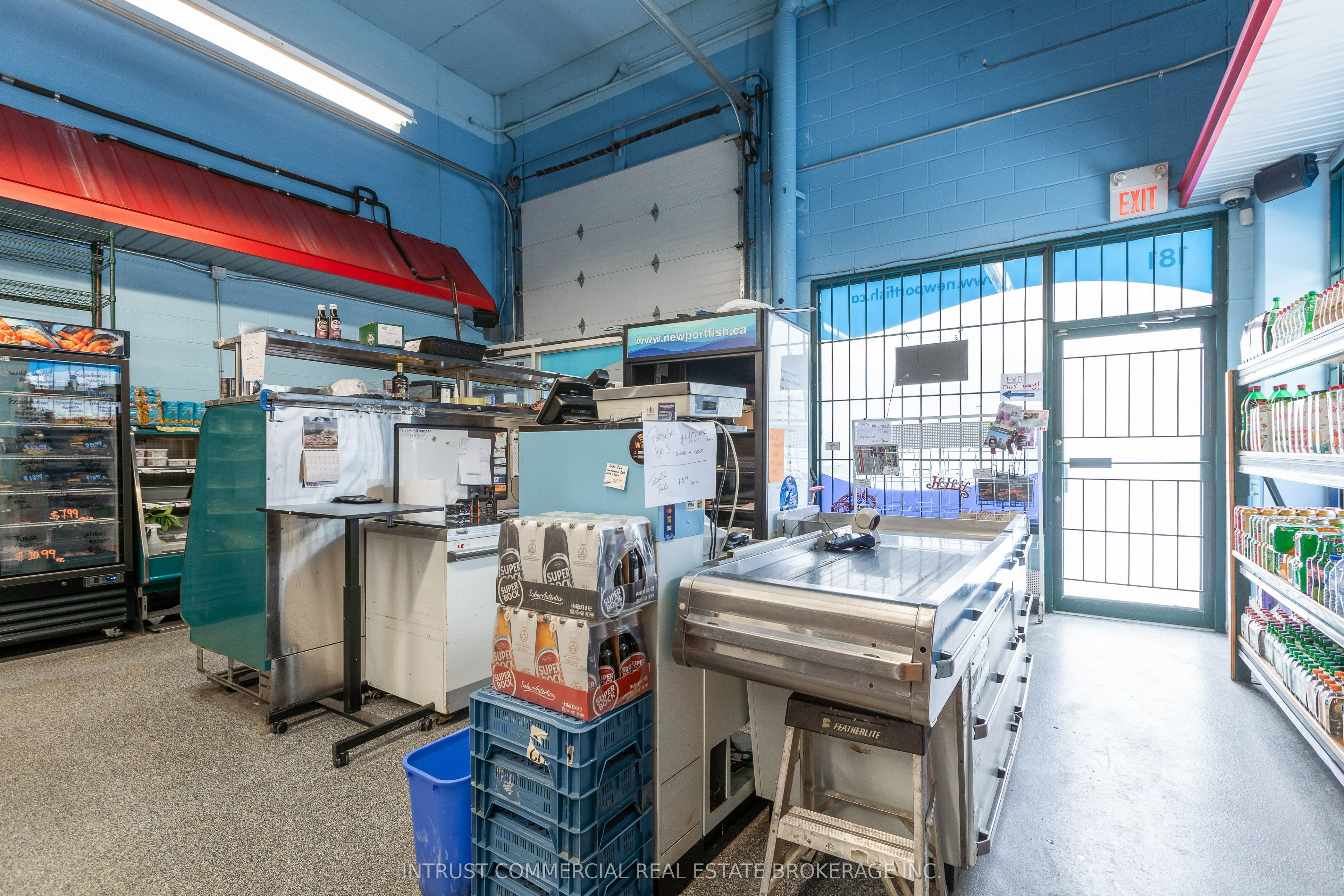 Additional image 2 of 181 Geary Avenue, Toronto, ON, M6H 2C1