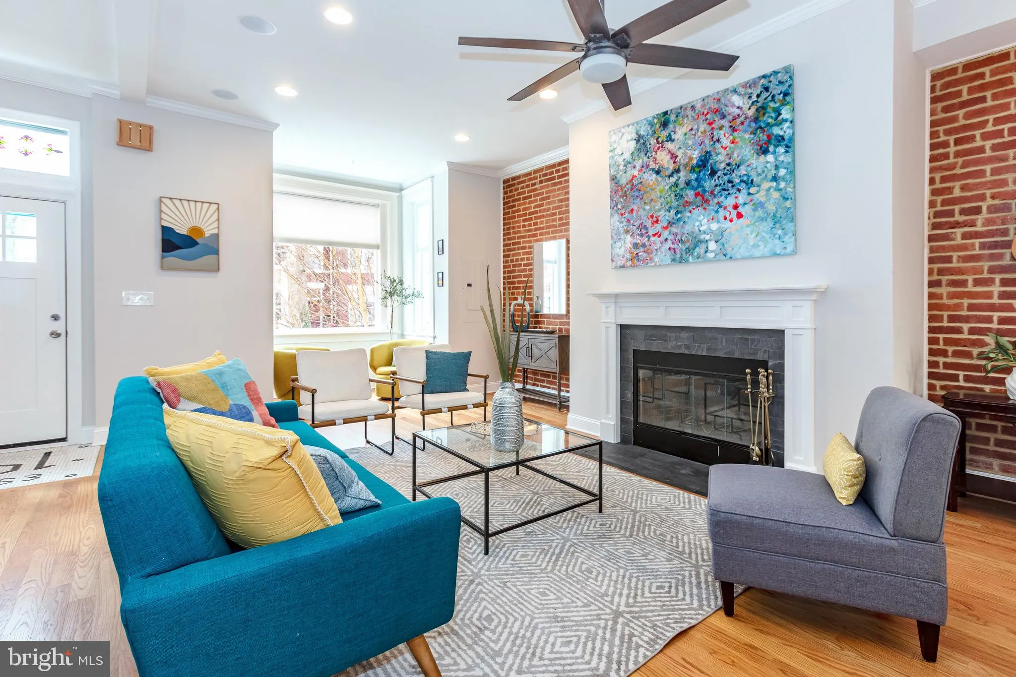 Additional image 54 of 133 Thomas Street NW, Washington, DC 20001