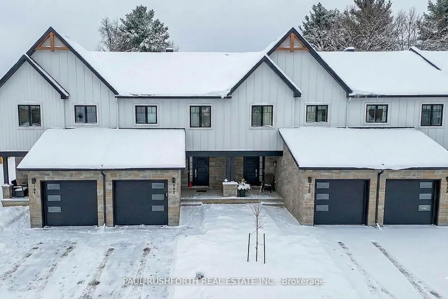 800 Mathieu Street