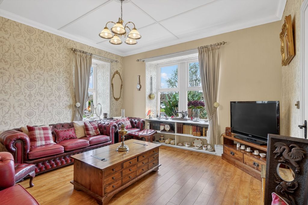 Additional image 8 of 4 bed detached house for saleOswald Cottage, 1 Main Road, Kirkoswald KA19