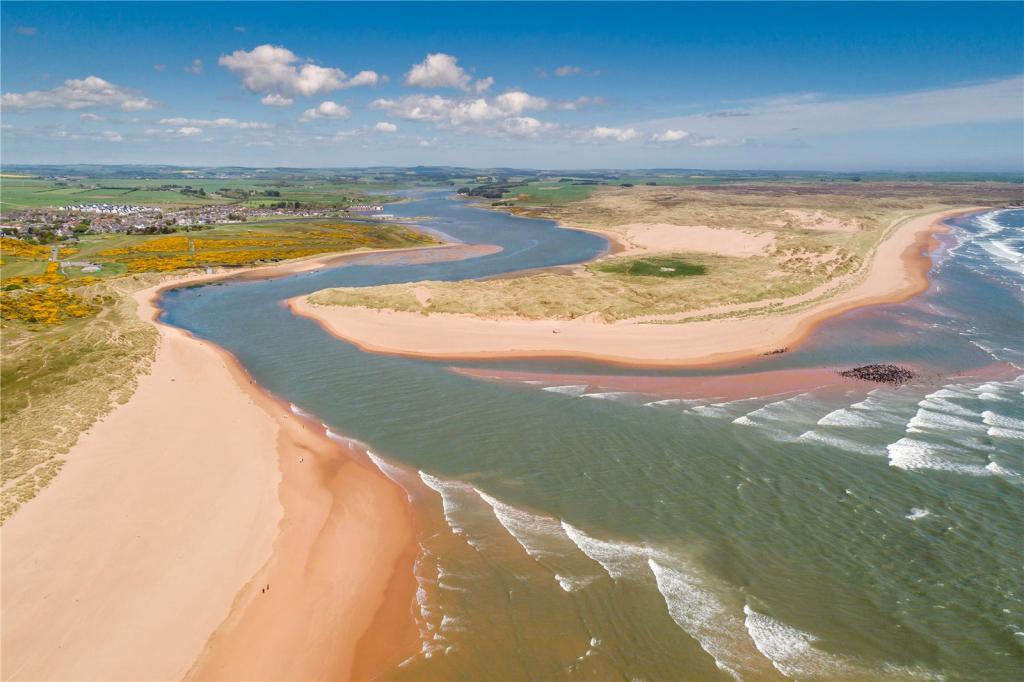 Additional image 11 of Newburgh & Foveran Fishings, River Ythan, Newburgh, Ellon, Aberdeenshire, AB41