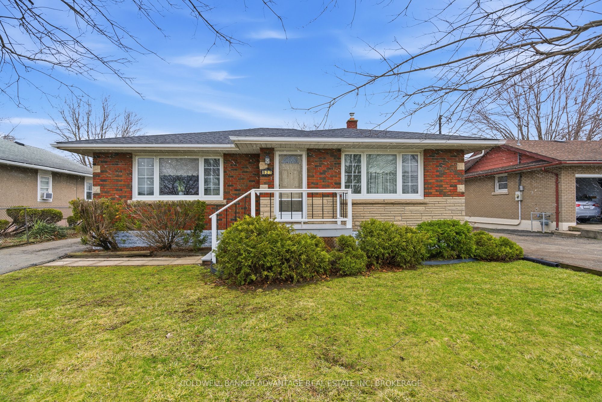 927 Southworth Street, Welland, ON, L3B 2A2